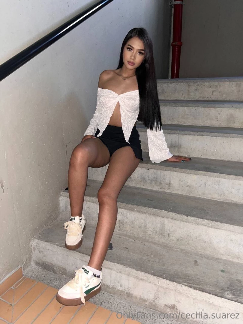 Too hot to handle but i dare you to try part 1 