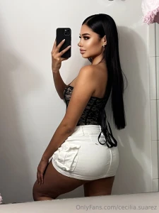 I m soft in your hands but deadly in heels