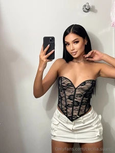 I get wetter when i get told no