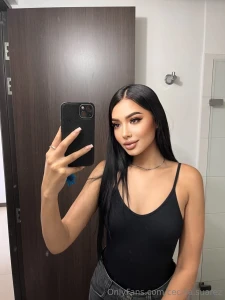 This is where i m at my most seductive