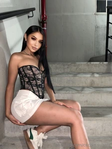 I disobeyed and recorded the punishment