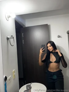 This fit deserved a selfie