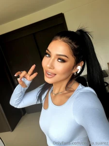 Loud wet and all for you