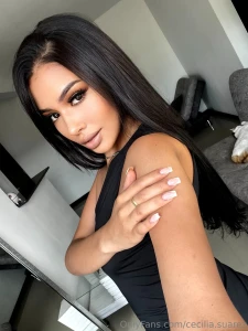 That good girl moment doesn t last long