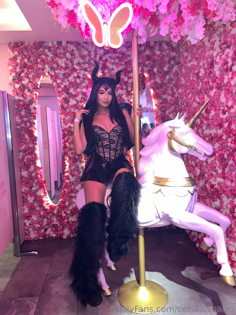 A little piece of heaven 