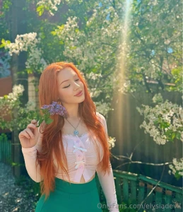 This is your sign to go outside and touch some grass part 2