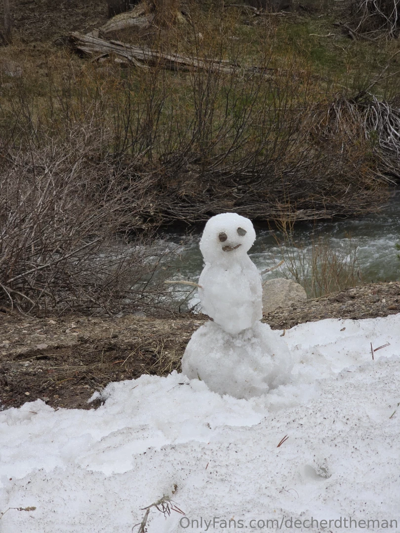 Went out on a non-sexy adventure this weekend it was amazing but part 2 