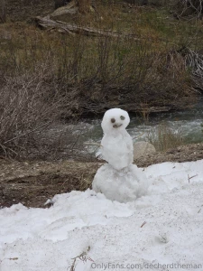 Went out on a non-sexy adventure this weekend it was amazing but part 2