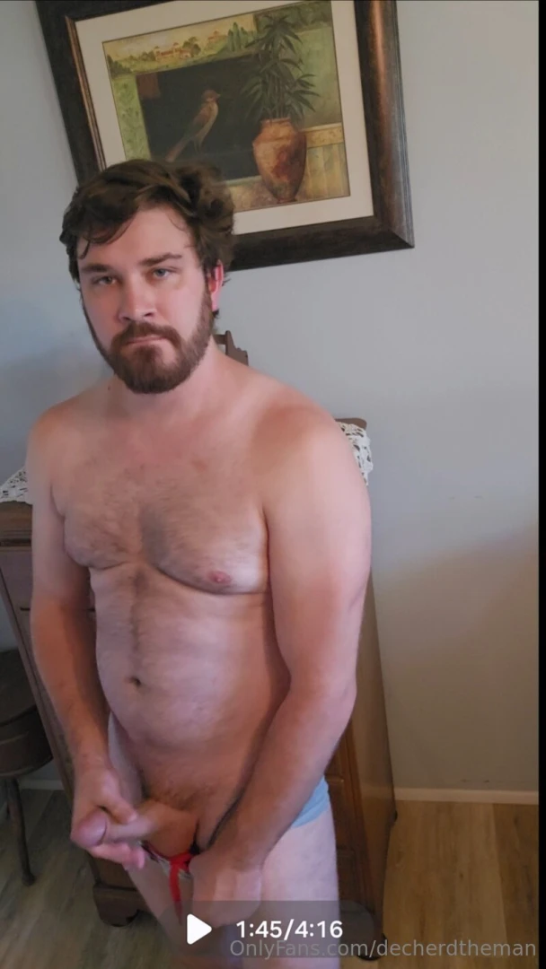 Quick cumming vid from that photoshoot with a silly intro while i get 