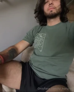 I m excited for new content at the new apartment someone pay my rent