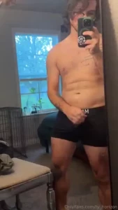 I made a bit of a mess should i post the video of how it happened part 1