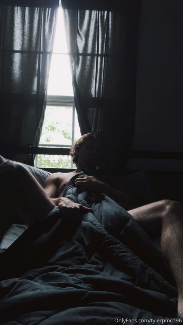 Why go out in the pouring rain when we can stay in bed all day part 1 