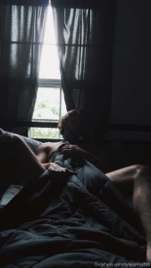 Why go out in the pouring rain when we can stay in bed all day part 1