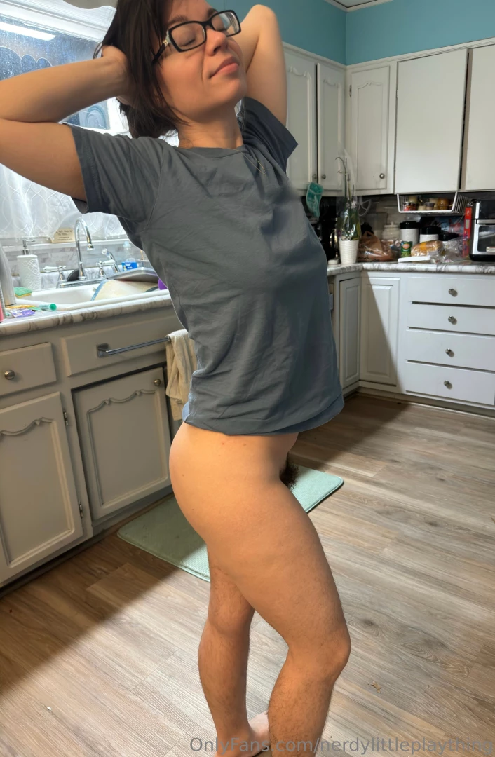 I m not what you would call a regular wearer of pants when i m doing part 3 