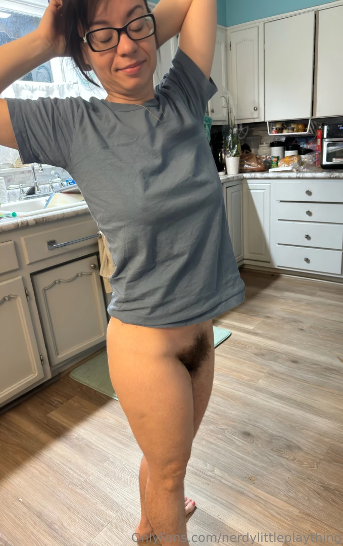 I m not what you would call a regular wearer of pants when i m doing part 4 