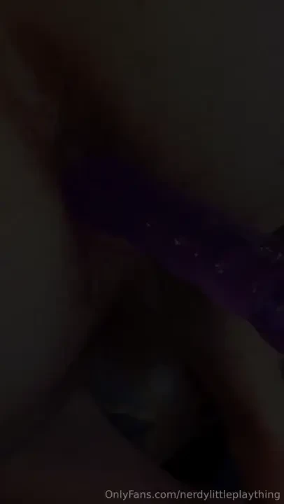 Had some anal play this evening do you think i should do more anal 