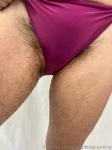 Took these right after a long workout got so sweaty my natural scent part 5