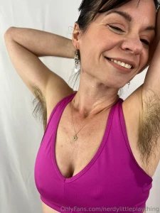 Took these right after a long workout got so sweaty my natural scent part 9