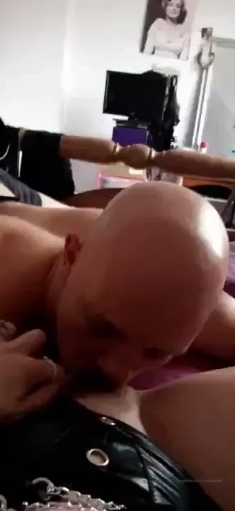 Licking her the right way greatbritishsoles 