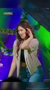 Putting that theatre degree to use happy holidays