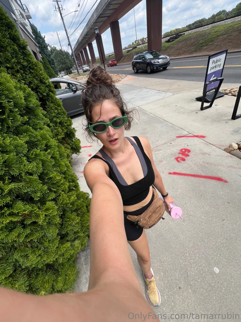 Hey y all i m gonna be out of town this week volunteering so i 