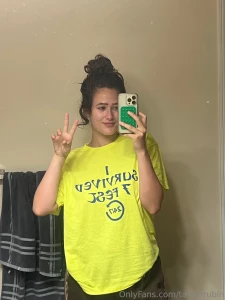 Good morning beautiful squirrels please contribute to my fundraiser