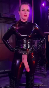 I have something to say to you