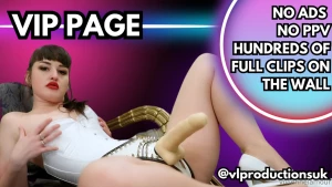 No ads - no pay per view - hundreds of full clips on the wall