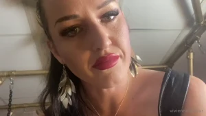 Owned humiliated degraded your only purpose is to serve me as my