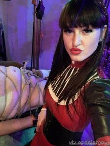 Mesmerising femdom bondage photo bundle dive into my world of femdom