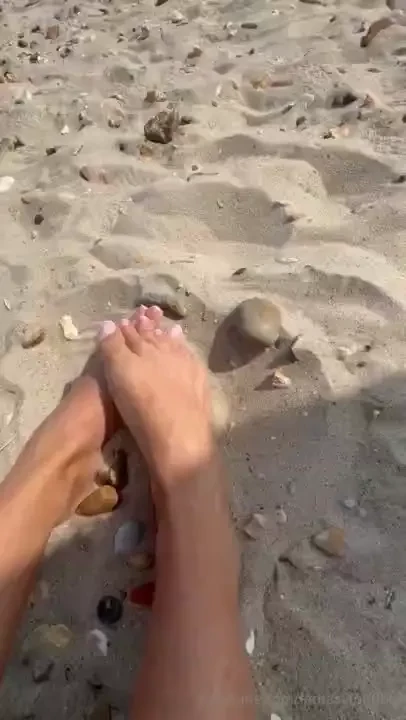 It s my day off and it s sunny - which means i get to show off my part 1 