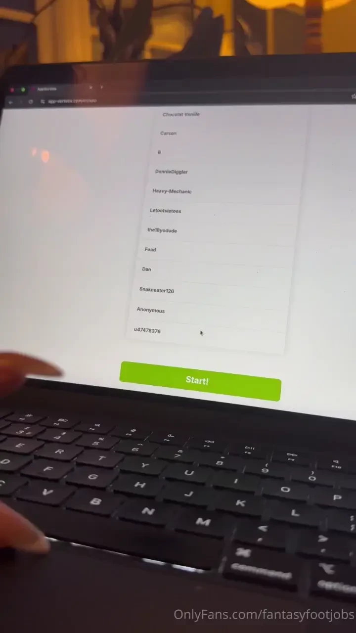 Are you ready to find out if you re the winner of my final january 