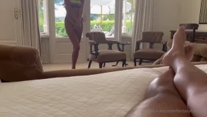 It s only 4 more sleeps until christmas but i m still dreaming about