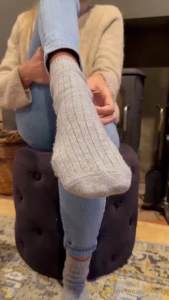 Pedi reveal time thank you for picking for me do you love them as much