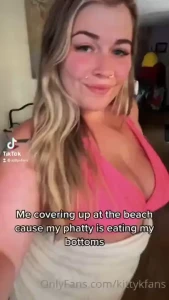 I have a big ass guys