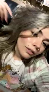 How does my face look