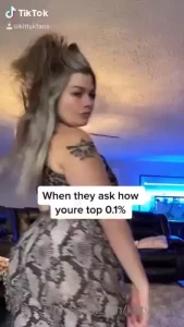 You guys like my ass in this