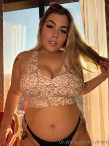 Do you like it when i act all innocent part 98