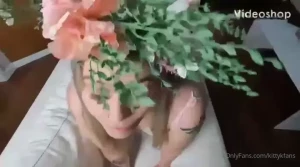 This video shouldn t have been this hot it s on the wall whitefoxmedia