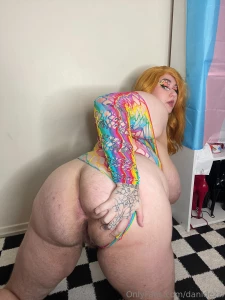 You want this ass part 2