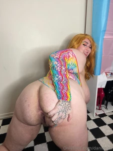 You want this ass part 3