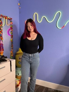 Would you take me on a date part 266