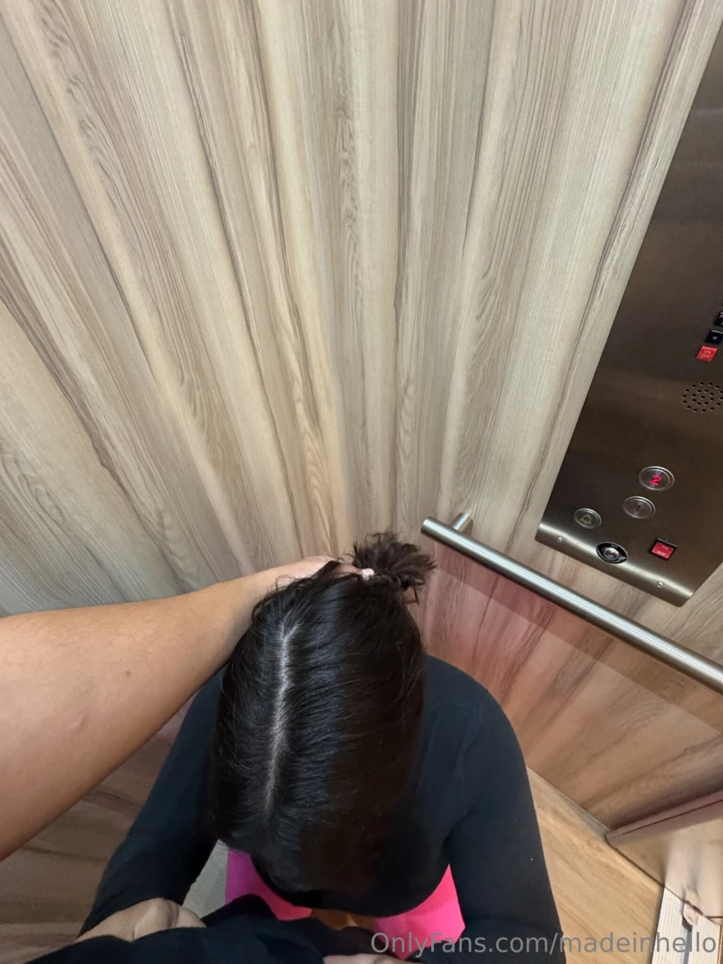 Who wants to see what happened here 