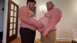 Who wants to be in the middle part 2