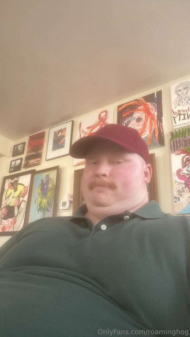 Shaven stoner hog part 1 