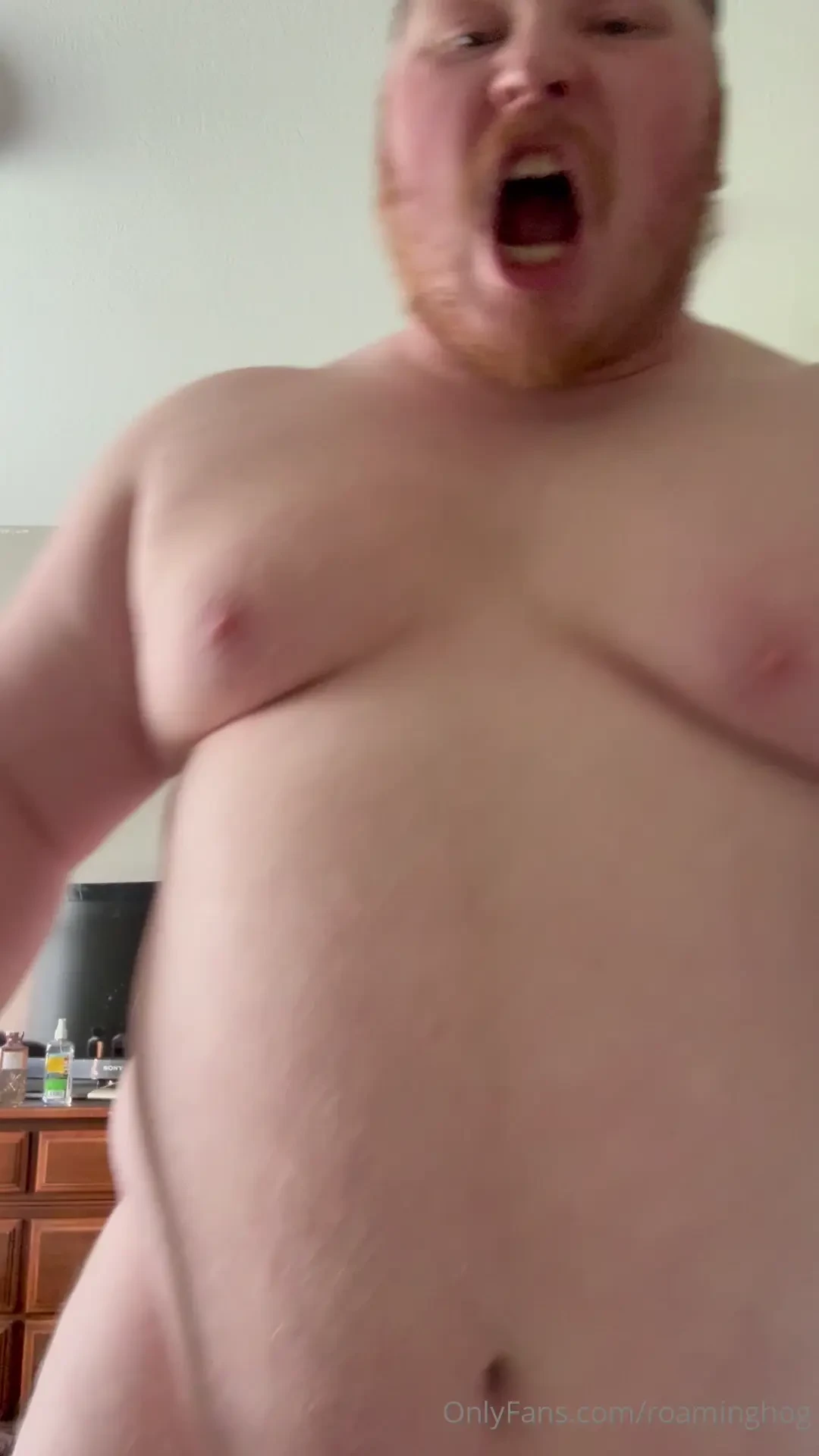 Fun macro vore custom i did get inside this belly 