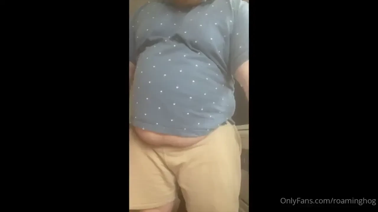 New pig transformation video 