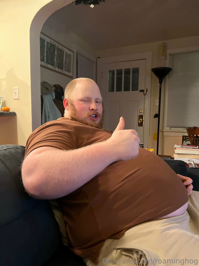 Big dumb himbo pc b8insideme 