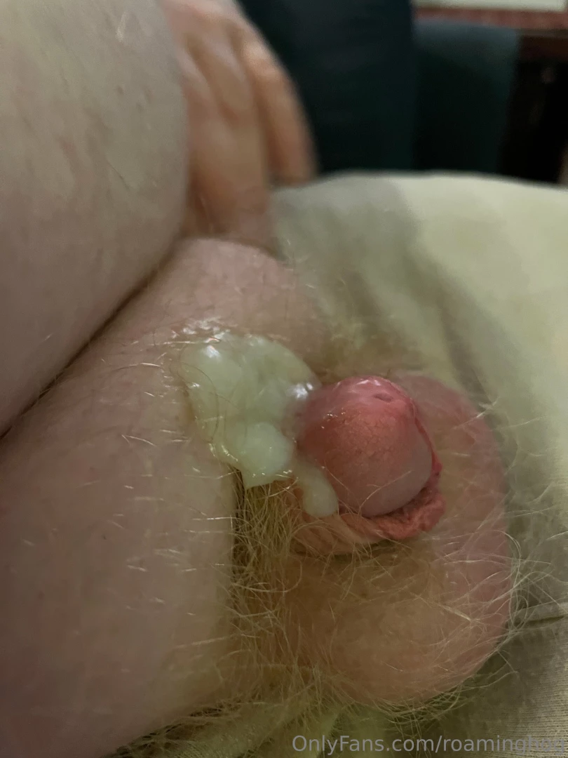Sticky slimy cummy nub pc b8insideme part 2 