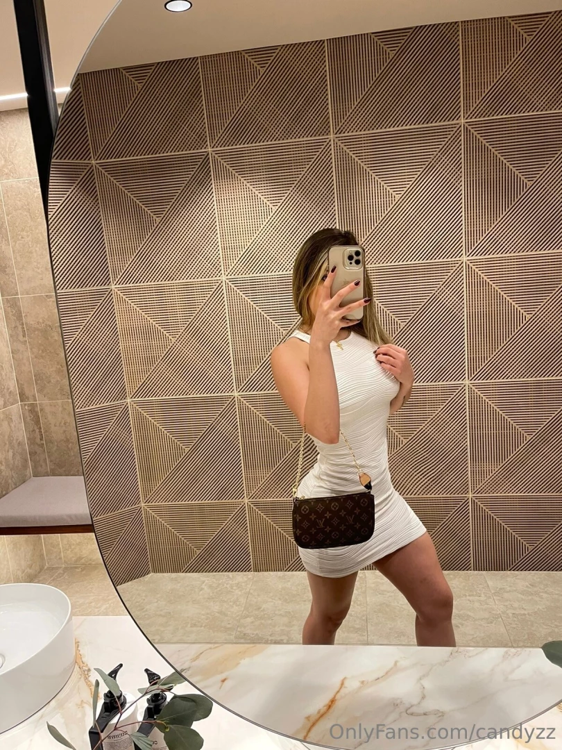 I like to go out for a walk 